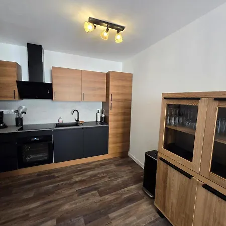 Le Saint Vincent, Centre, 6 Couchages Apartman *